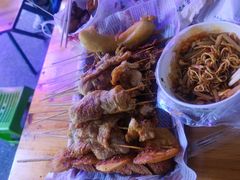 -魏记里脊肉炸炸炸(南门口店)