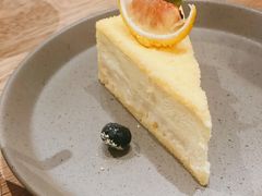 芝士-CABO Coffee