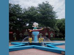 -史努比缤纷世界