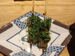 -辉·四季料亭·怀石料理·深夜食堂烧鸟·Omakase