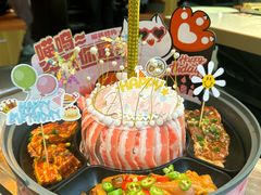 -猫抓烤肉(春熙路店)