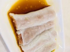 -江滨国际大酒店-珍宝轩海鲜大酒楼