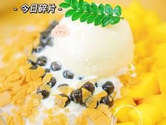 -豆豆冰室·地道招牌椰子冻(大良店)