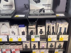 -迪卡侬(大英山店)