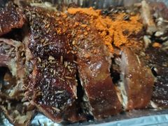 -烤五行·烧烤烤串(石佛营店)