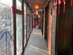 -掌上鲜(南顺城街店)