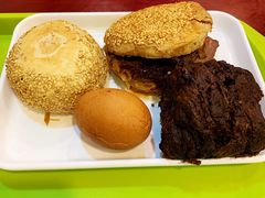-老回回烩面馆(左家庄店)