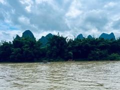 -桂林兴坪漓江