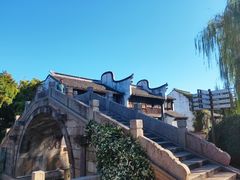 -嘉兴月河历史街区