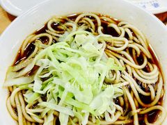 老汤素面-柴氏风味斋(甘家口店)