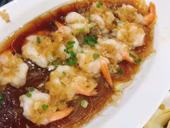 -老妈私房鱼头(欧洲城店)