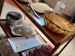 -海银海记潮汕牛肉火锅(新港中路海珠店)