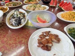 -潮香阁海鲜餐厅(较场尾店)