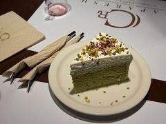 -CAPARESH開府莱舍(望京金辉店)