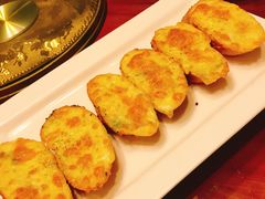 -hallch好吃餐厅(奥体中心店)