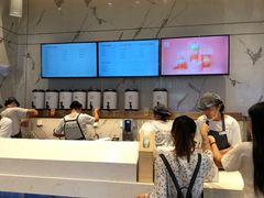 -奈雪的茶(印象城店)