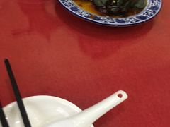 -北大地皖峰饭馆