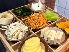-芈重山老火锅(广州首店)