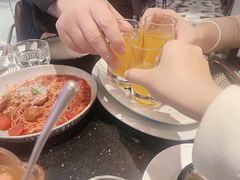 -西堤牛排(龙德广场店)