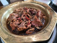 -老北京羊蝎子火锅(光荣道店)