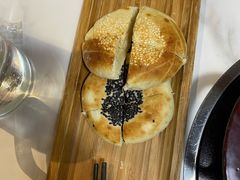 -黑鸡小馆(金源店)