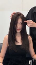 -DL HOPE明星造型