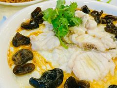 -新东城喜宴海鲜酒家(同德店)