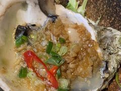 -质烤烤物·活烤海鲜(质烤总店)