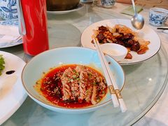 -漢舍中国菜馆(889广场店)