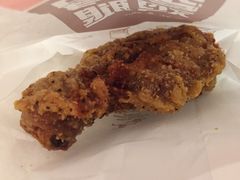 -麦当劳(启迪香山店)