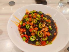 -马布尔莱斯食府(西红门店)