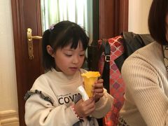 -东方滨江大酒店·滨江厅