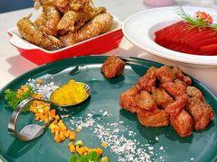 -后海16号·北京私房菜