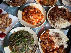 -贤花饭店(凯德店)