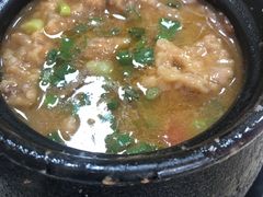 -李记特色罐罐米线(重庆中环大厦店)