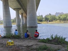 -门城湖公园