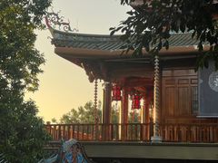 -南普陀寺
