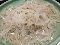 -星湖特色餐厅· 三岔湖环球融创天堂洲际酒店