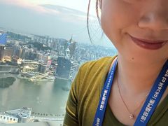 -澳门旅游塔360°旋转餐厅(南湾湖广场店)