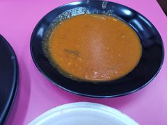 -新加坡Zam Zam餐馆