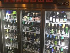 -腰子哥烤串(石佛营炫特店)