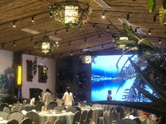 大堂-花溪雨·森林餐厅(石基店)