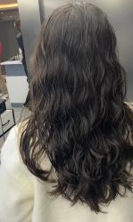 点击看大图 -MORI HAIR SALON日式美发沙龙