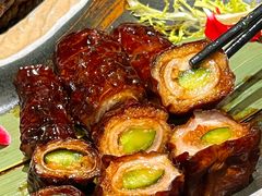 -常来小聚·广州非遗传承餐厅(高德置地店)