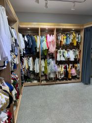-小熊维尼高端儿童摄影(福田新洲店)