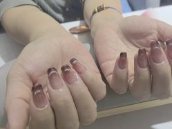 -瞧·享轻奢美甲美睫