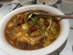 -关东小磨东北菜(漕河泾印象城店)