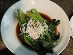 -绿茶餐厅(天津天河城店)