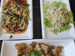 -六和聚传统烤鸭.天津菜(和平店)
