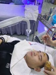 -痘博士天津·全国连锁祛痘机构